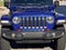 2018 Jeep All-New Wrangler Unlimited Rubicon