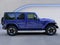 2018 Jeep All-New Wrangler Unlimited Rubicon