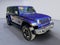 2018 Jeep All-New Wrangler Unlimited Rubicon