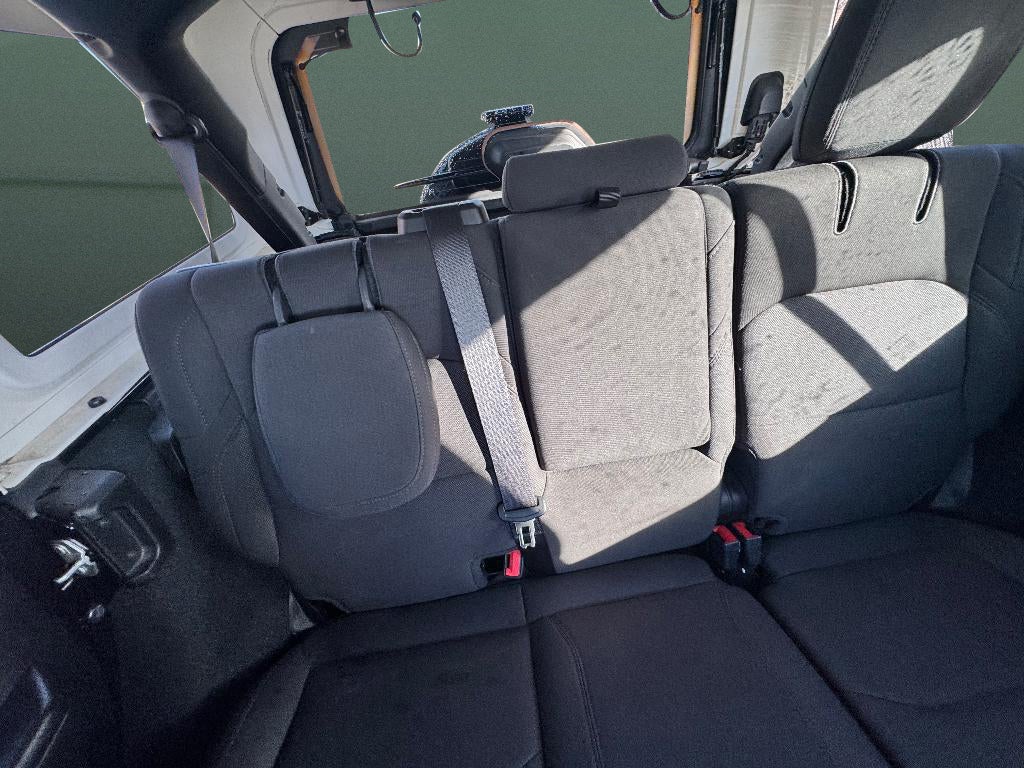 2023 Jeep Wrangler 4xe Willys 4xe