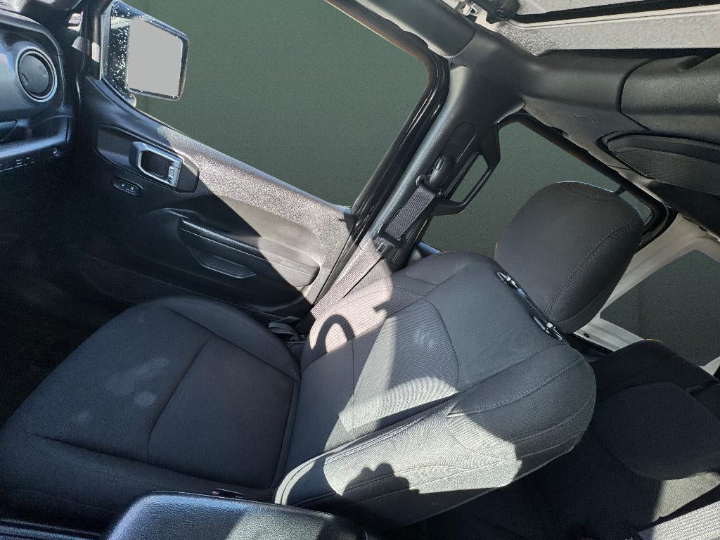 2023 Jeep Wrangler 4xe Willys 4xe