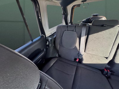 2023 Jeep Wrangler 4xe Willys 4xe