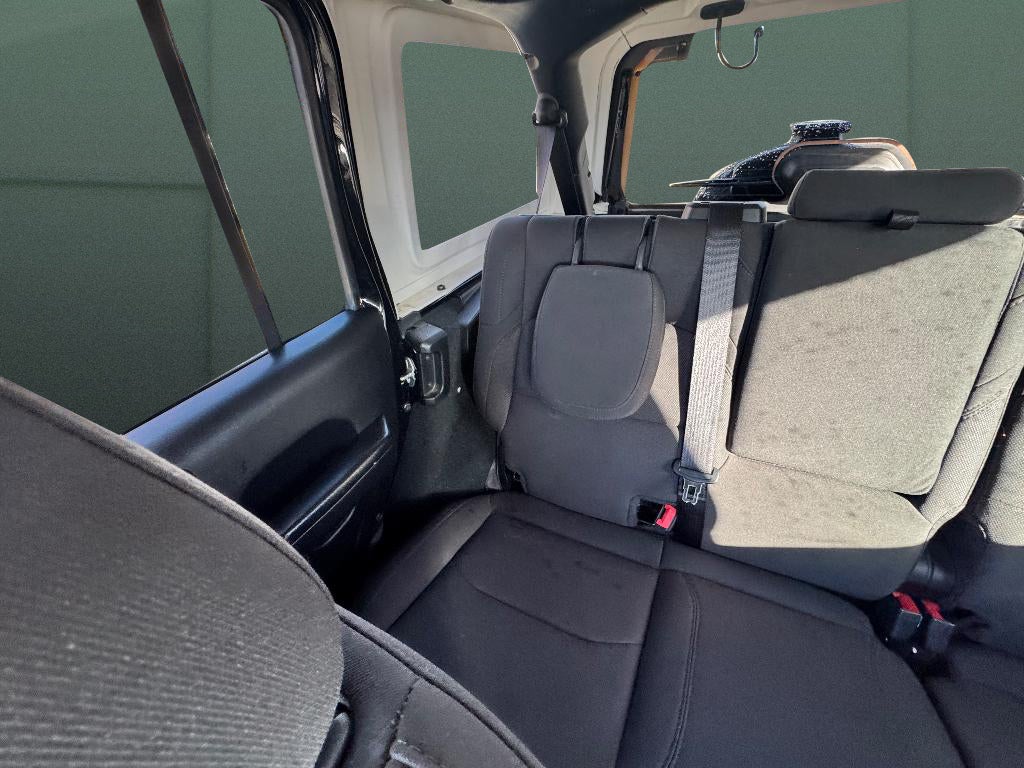 2023 Jeep Wrangler 4xe Willys 4xe