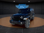 2023 Jeep Wrangler 4xe Willys 4xe