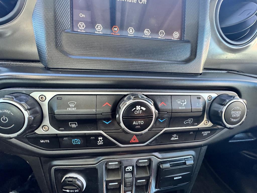 2023 Jeep Wrangler 4xe Willys 4xe