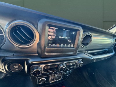 2023 Jeep Wrangler 4xe Willys 4xe