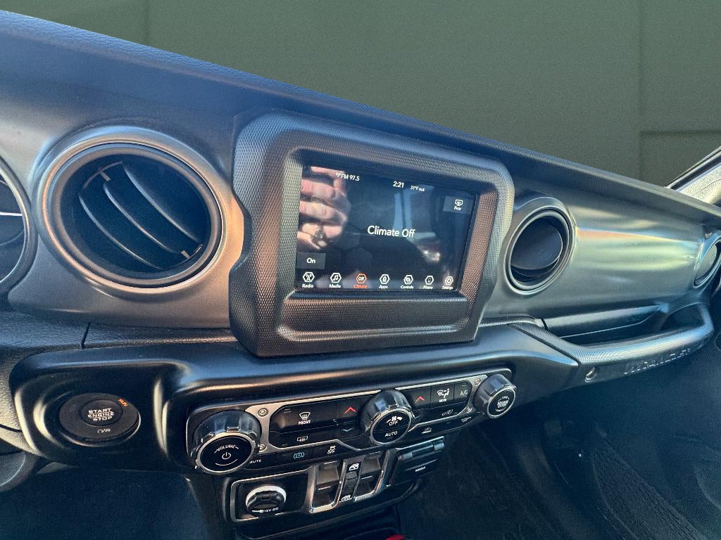 2023 Jeep Wrangler 4xe Willys 4xe