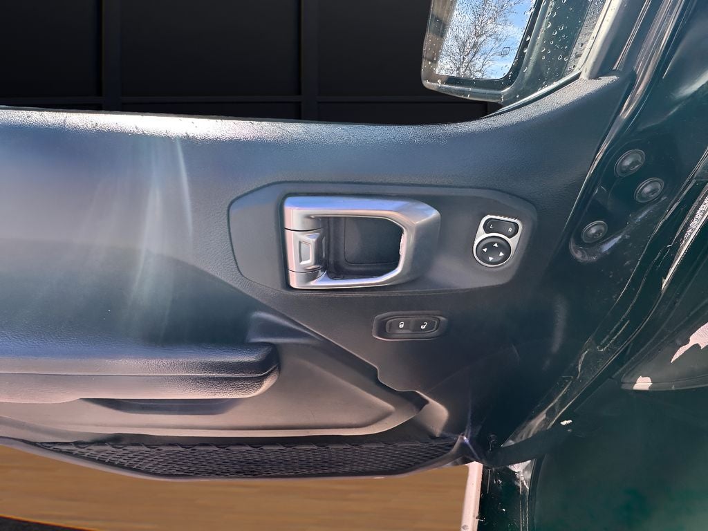 2023 Jeep Wrangler 4xe Willys 4xe