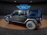 2023 Jeep Wrangler 4xe Willys 4xe