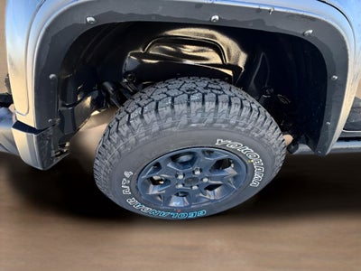 2023 Jeep Wrangler 4xe Willys 4xe