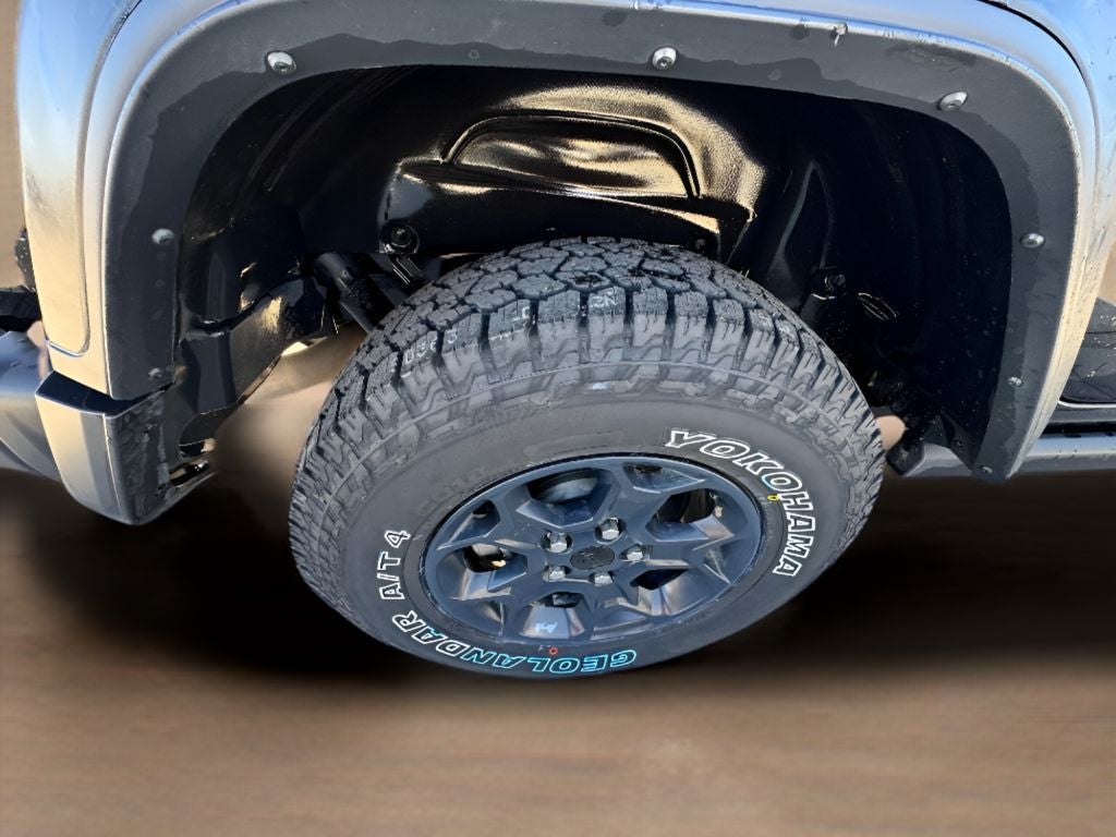 2023 Jeep Wrangler 4xe Willys 4xe