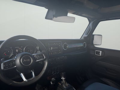 2023 Jeep Wrangler Rubicon 392