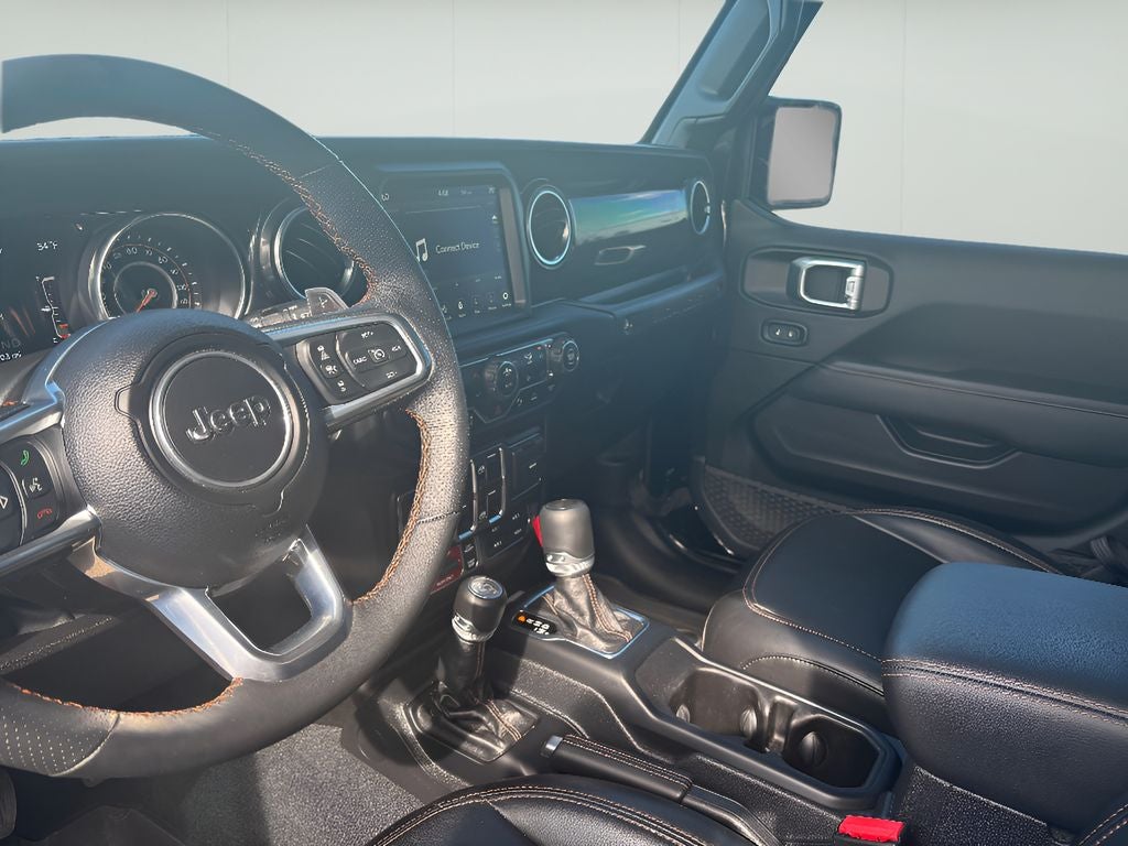 2023 Jeep Wrangler Rubicon 392