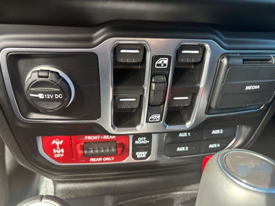 2023 Jeep Wrangler Rubicon 392