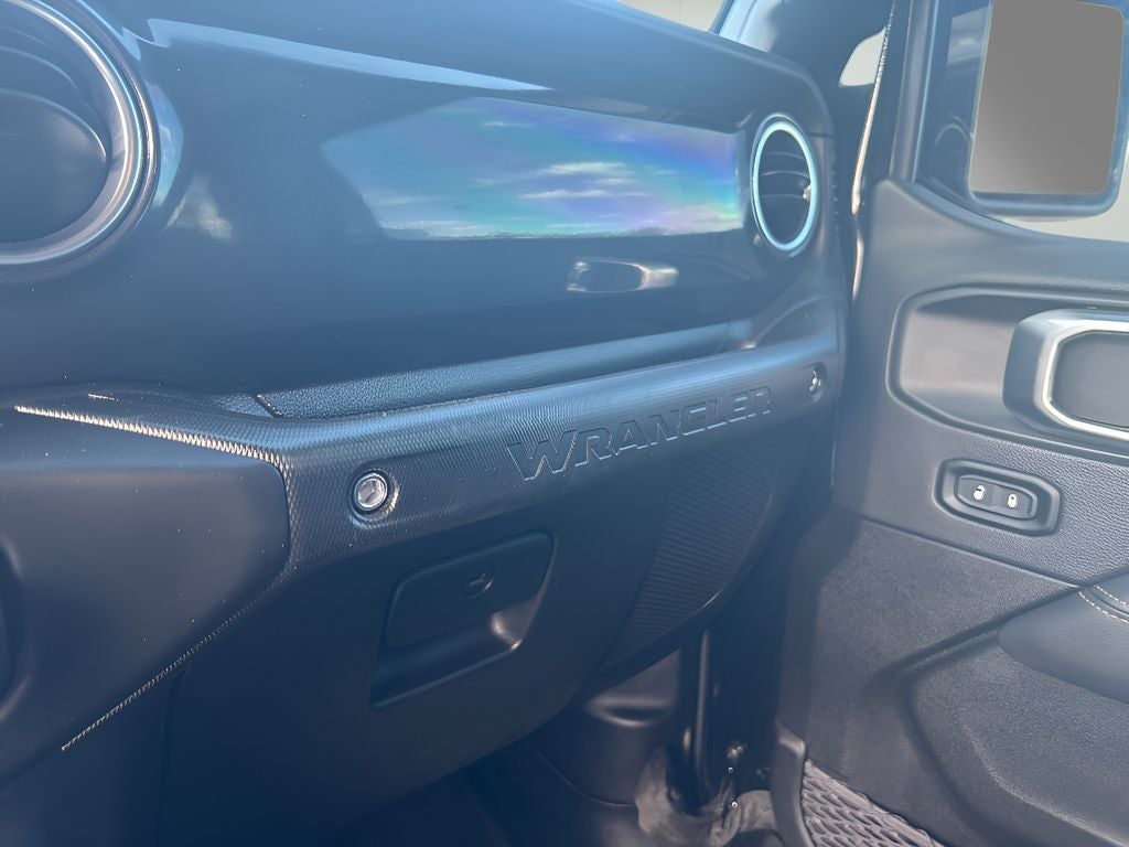 2023 Jeep Wrangler Rubicon 392