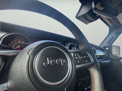2023 Jeep Wrangler Rubicon 392
