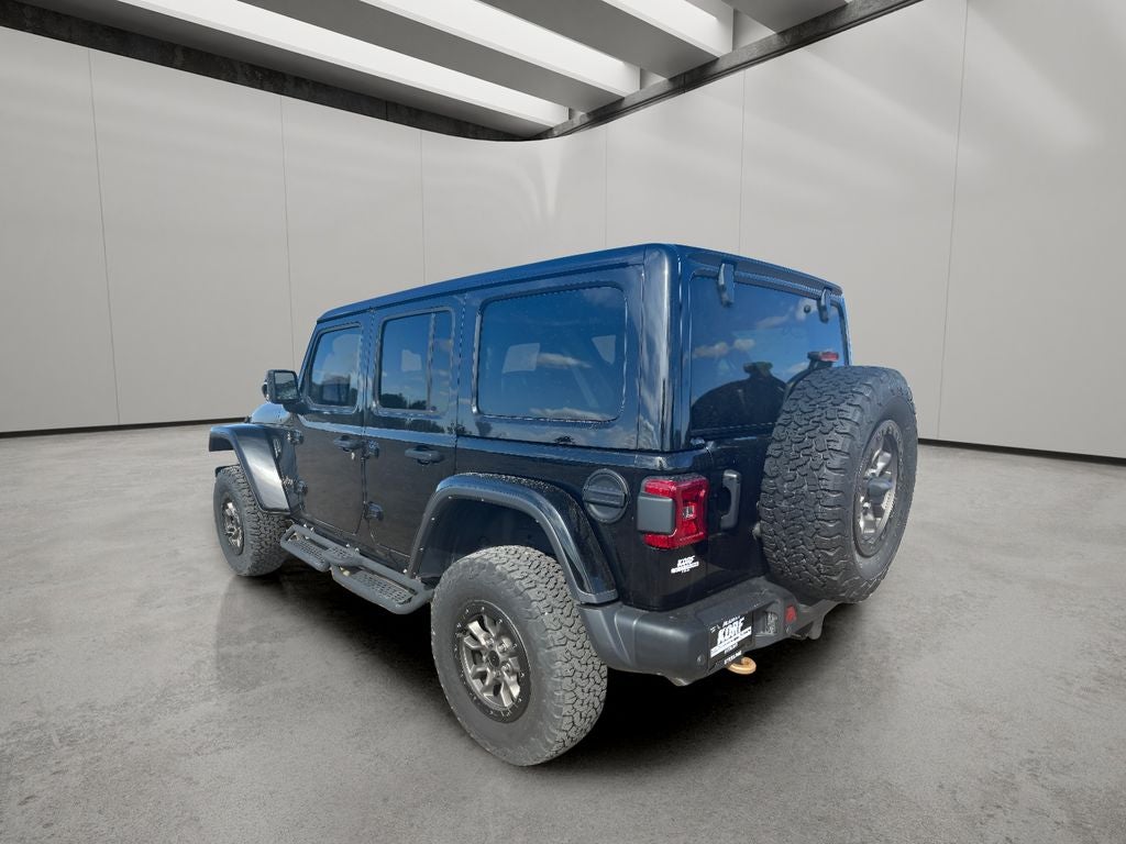 2023 Jeep Wrangler Rubicon 392