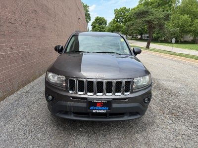 2015 Jeep Compass Sport