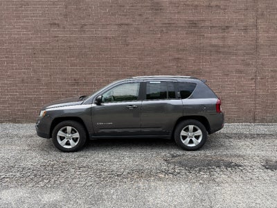 2015 Jeep Compass Sport
