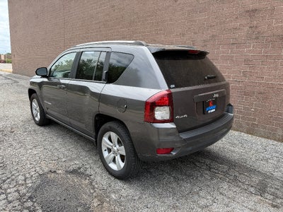2015 Jeep Compass Sport