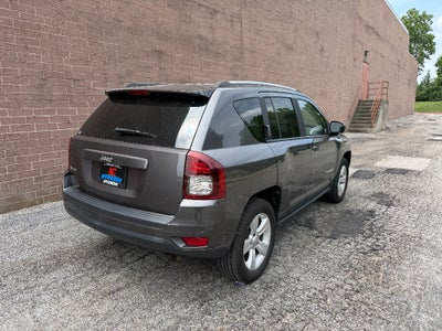 2015 Jeep Compass Sport