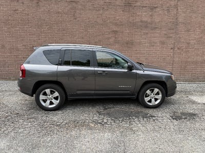 2015 Jeep Compass Sport