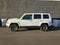 2017 Jeep Patriot Sport SE