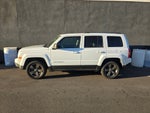 2017 Jeep Patriot Sport SE