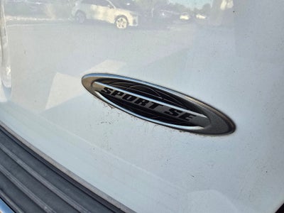 2017 Jeep Patriot Sport SE