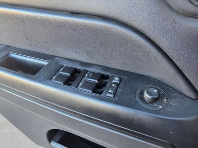 2013 Jeep Patriot Sport