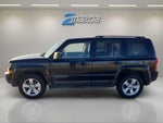 2013 Jeep Patriot Sport