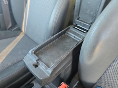 2013 Jeep Patriot Sport