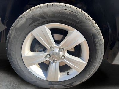 2015 Jeep Patriot Latitude