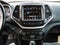 2018 Jeep Cherokee Trailhawk