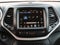 2018 Jeep Cherokee Trailhawk