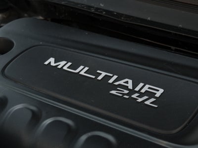 2018 Jeep Cherokee Trailhawk