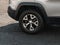 2018 Jeep Cherokee Trailhawk