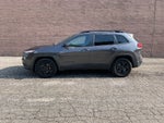 2016 Jeep Cherokee Altitude