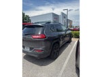2016 Jeep Cherokee Altitude