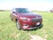 2019 Jeep Cherokee Overland