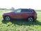 2019 Jeep Cherokee Overland