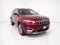2019 Jeep Cherokee Overland