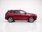 2019 Jeep Cherokee Overland