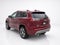 2019 Jeep Cherokee Overland
