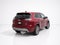2019 Jeep Cherokee Overland