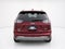 2019 Jeep Cherokee Overland