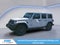 2026 Jeep Wrangler 85th Anniversary