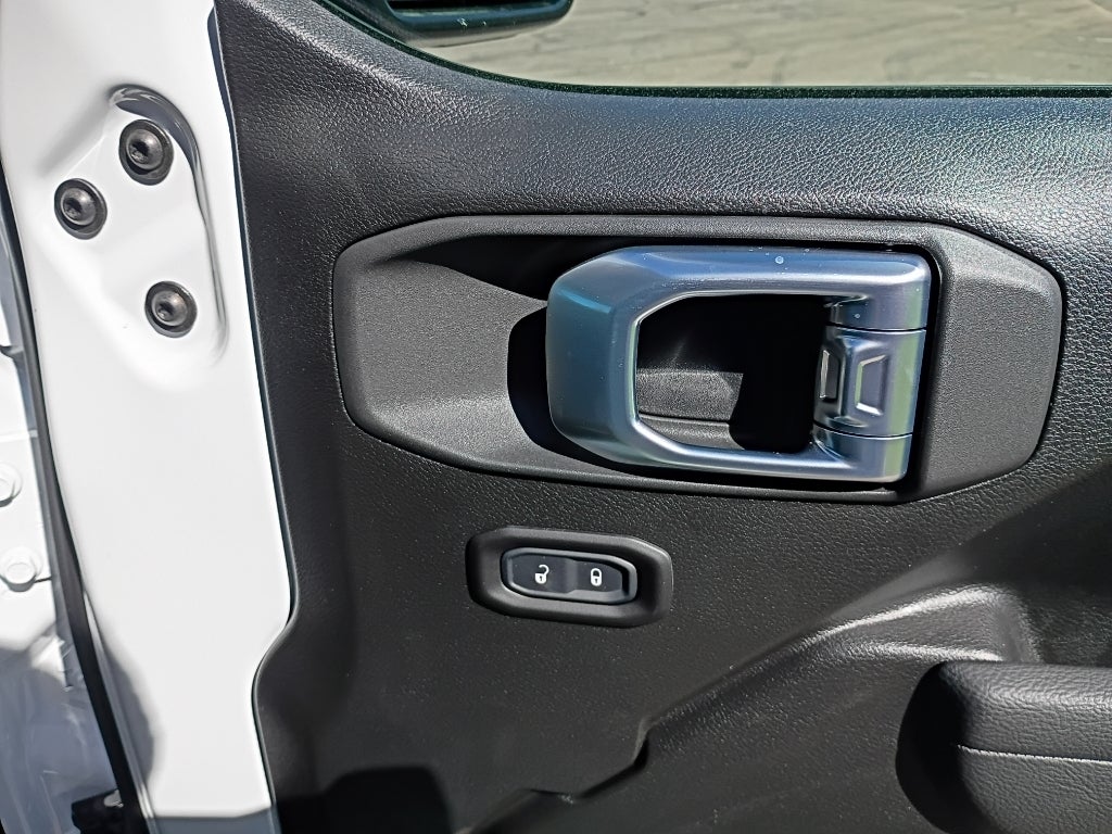 2026 Jeep Wrangler 85th Anniversary