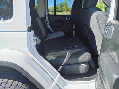 2026 Jeep Wrangler 85th Anniversary