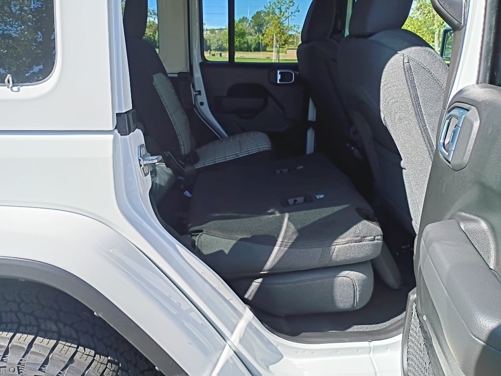 2026 Jeep Wrangler 85th Anniversary